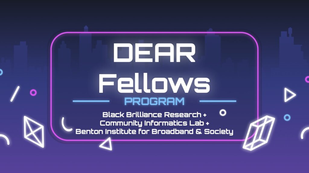 DEAR Fellows