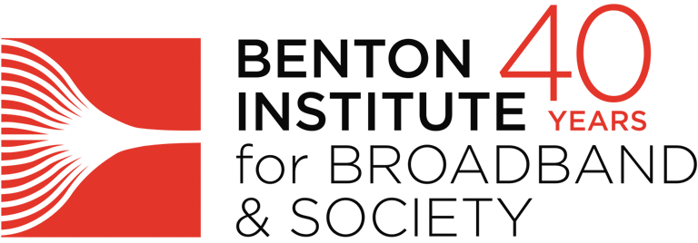 Benton Institute for Broadband & Society
